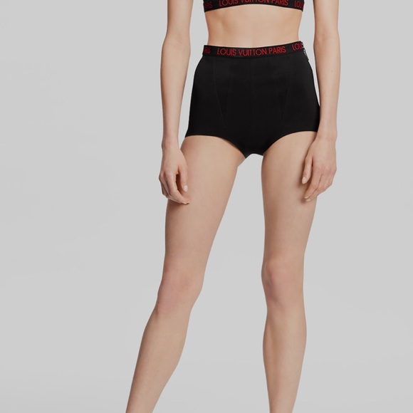 New Lv mini shorts - Picture 4 of 4